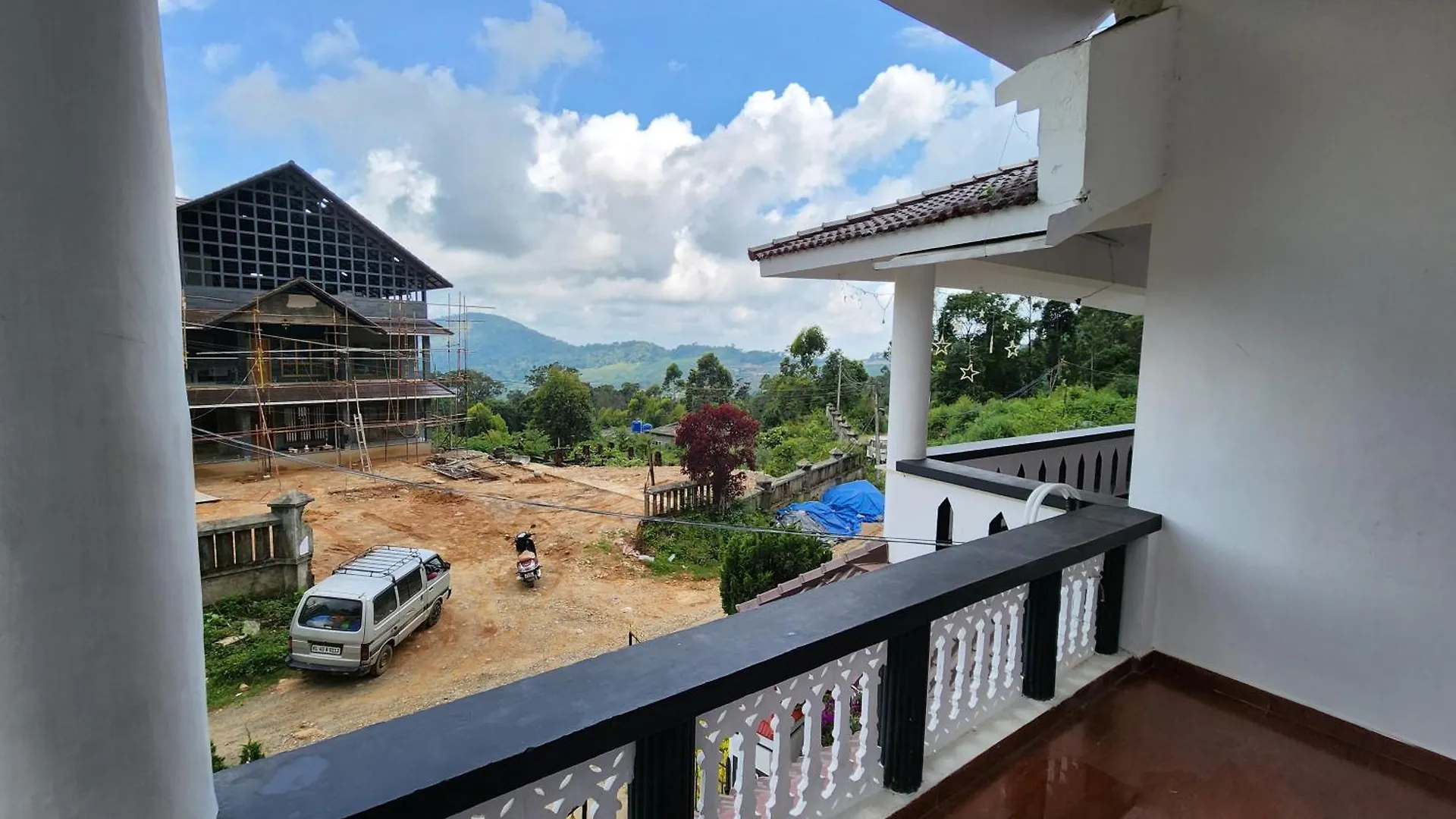 Munnar Dreams Homestay For Kolukkumalai Tourists Chinnakanal