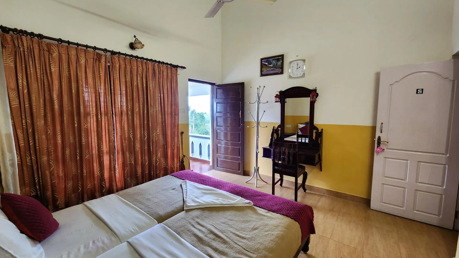 Munnar Dreams Homestay For Kolukkumalai Tourists Chinnakanal