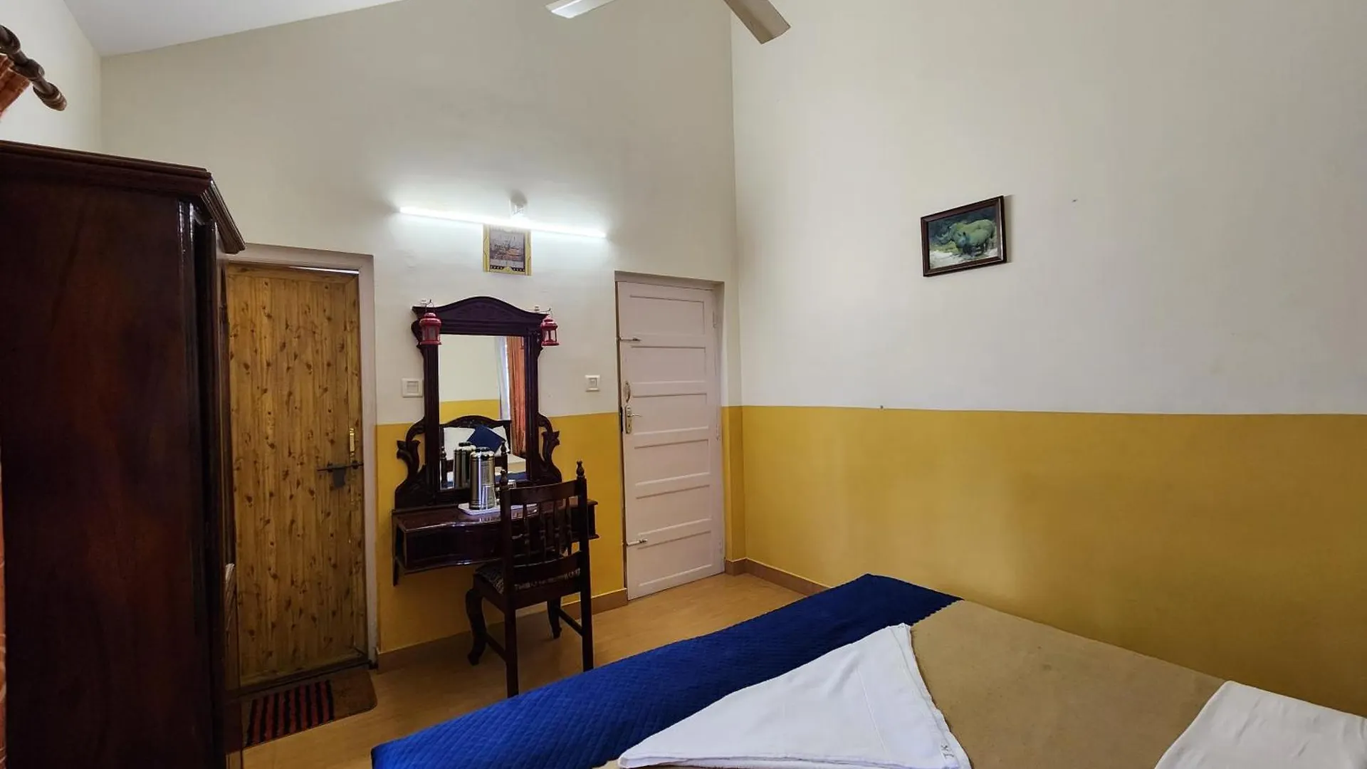 Munnar Dreams Homestay For Kolukkumalai Tourists Chinnakanal
