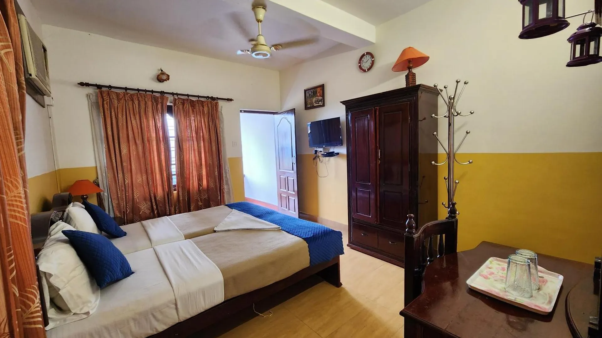 Munnar Dreams Homestay For Kolukkumalai Tourists Chinnakanal