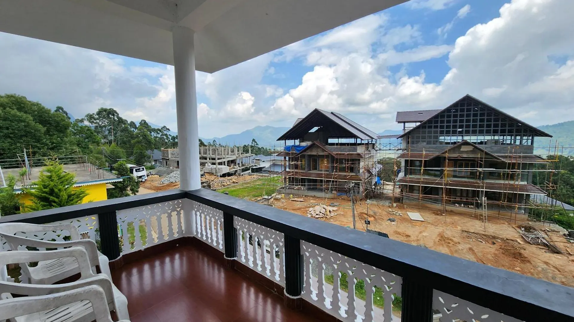 Munnar Dreams Homestay For Kolukkumalai Tourists Chinnakanal 0*,