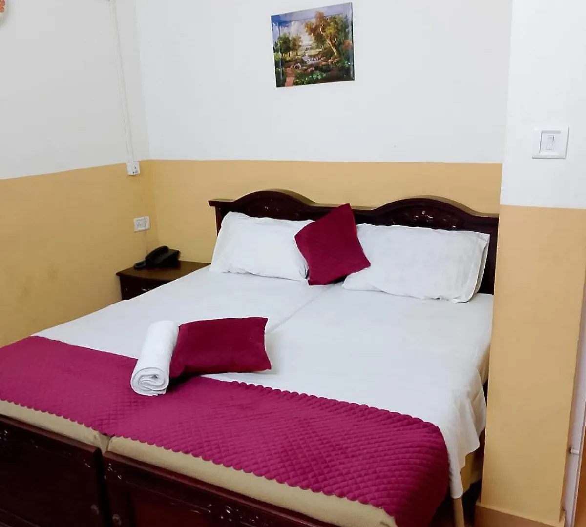 Munnar Dreams Homestay For Kolukkumalai Tourists Chinnakanal