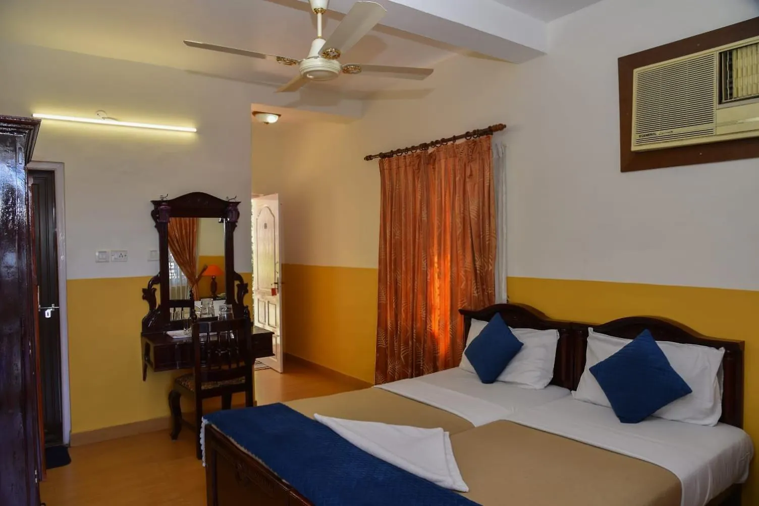 Munnar Dreams Homestay For Kolukkumalai Tourists Chinnakanal 0*,  India