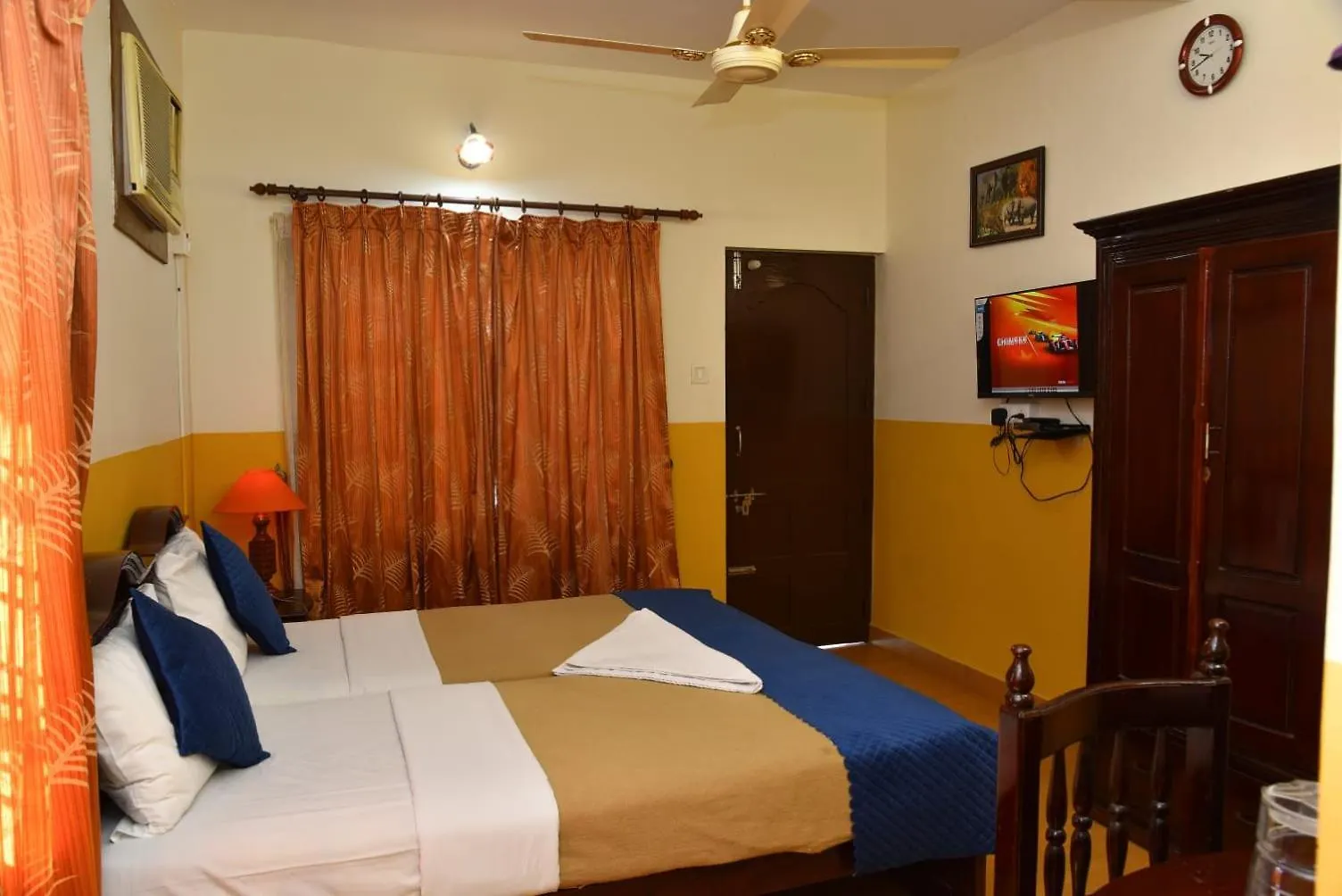 Munnar Dreams Homestay For Kolukkumalai Tourists Chinnakanal India