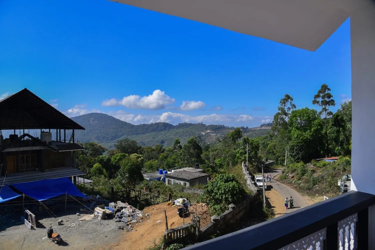 Munnar Dreams Homestay For Kolukkumalai Tourists Chinnakanal