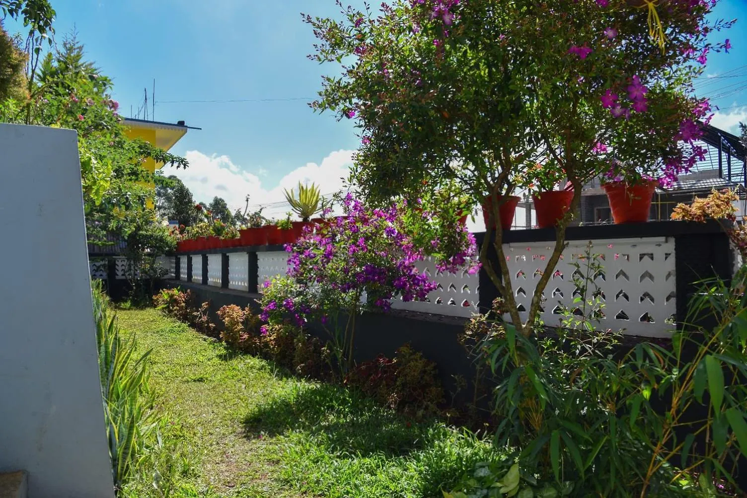Munnar Dreams Homestay For Kolukkumalai Tourists Chinnakanal